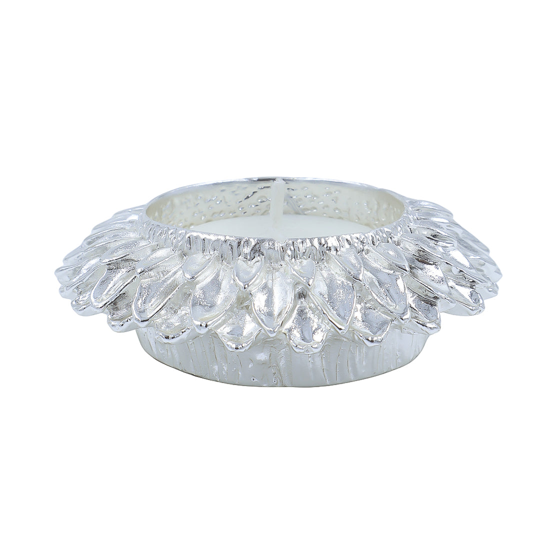 SUNFLOWER TEALIGHT